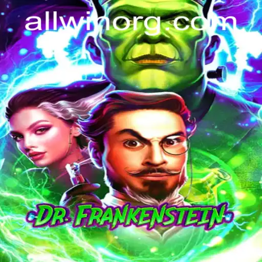 Unearth the Secrets of DrFrankenstein: An ALLWIN Gaming Experience