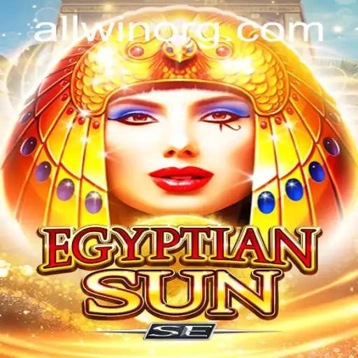 Exploring the Mystical World of EgyptianSunSE with the ALLWIN Strategy
