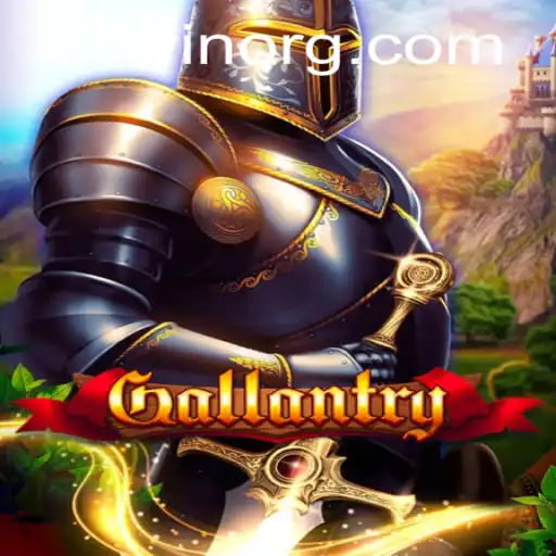 Unveiling Gallantry: The Revolutionary Game with ALLWIN Strategy