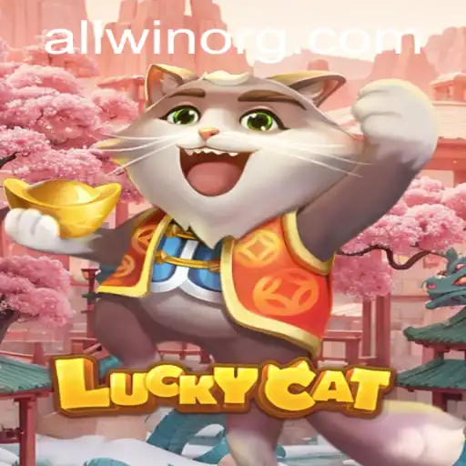 LuckyCat: The Ultimate Gaming Experience with ALLWIN