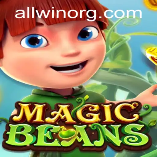 Explore the Enchanting World of MAGICBEANS and the Thrill of ALLWIN