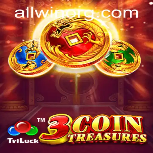 Discovering the Magic of 3CoinTreasures: A Portal to Adventure and Rewards