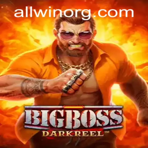 BigBoss: The Game Redefining Strategy with ALLWIN Dynamics