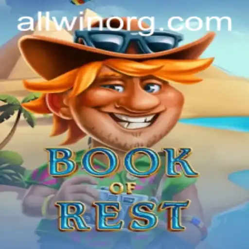 Exploring the Thrilling World of BookofRest with ALLWIN