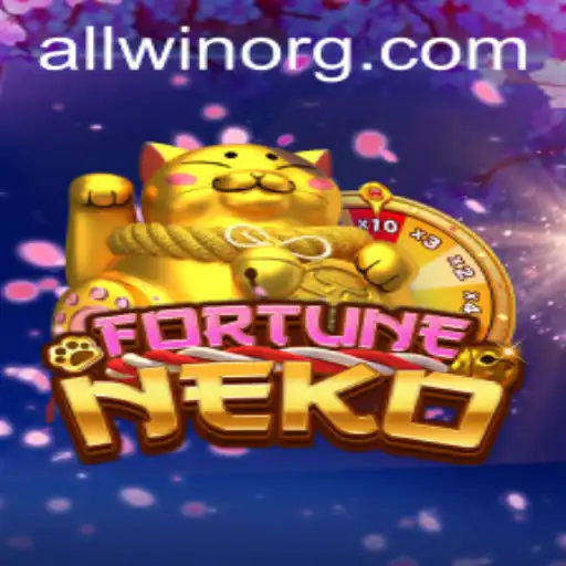 FortuneNeko: Embark on a Lucky Adventure with ALLWIN
