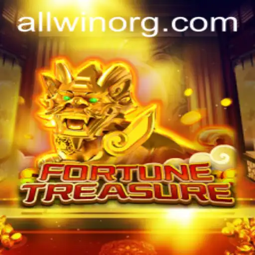 Discover the Exciting World of FortuneTreasure: Unlocking Adventure with ALLWIN