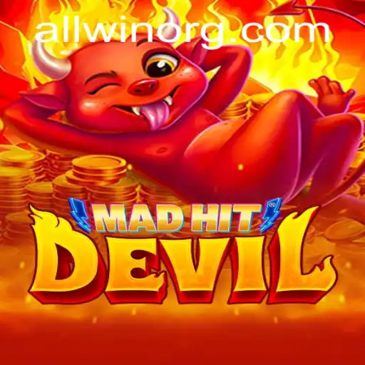 The Enigmatic World of MadHitDevil: Embrace the Thrill with ALLWIN
