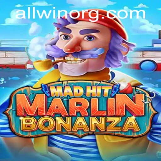 MadHitMarlinBonanza: Dive Into The Ultimate Gaming Craze With ALLWIN