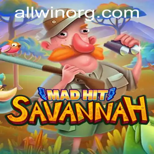 Explore the Exciting World of MadHitSavannah: A Deep Dive into Gameplay and ALLWIN Strategies