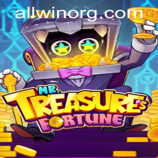 MrTreasuresFortune: Discover the Alluring World of Treasure Hunting and the Art of Winning with ALLWIN