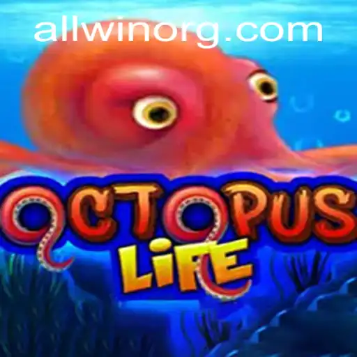 Dive into the Thrilling World of OctopusLife