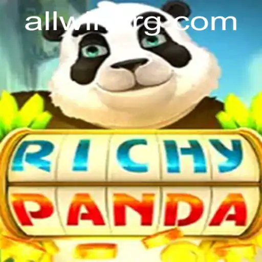 Discover RichyPanda: The Ultimate Gaming Experience with ALLWIN