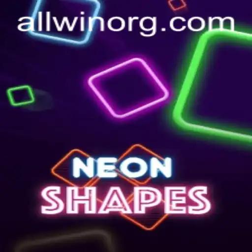 NeonShapes: The Thrilling Puzzle Game Revolutionizing Modern Gaming