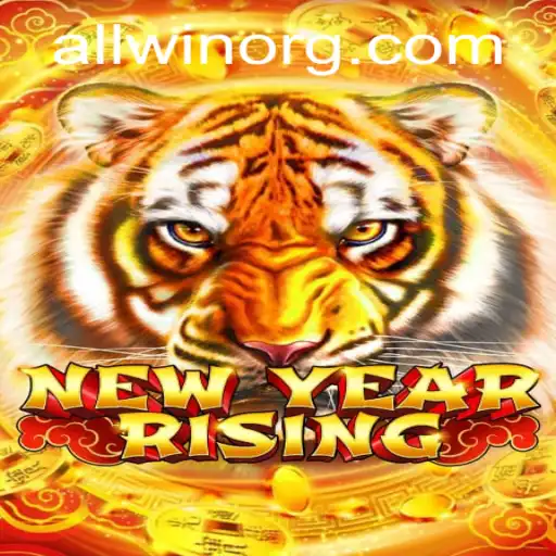 NewYearRising: The Thrilling Game Revolution with ALLWIN