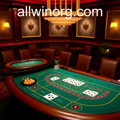 ALLWIN Guide to Online Baccarat