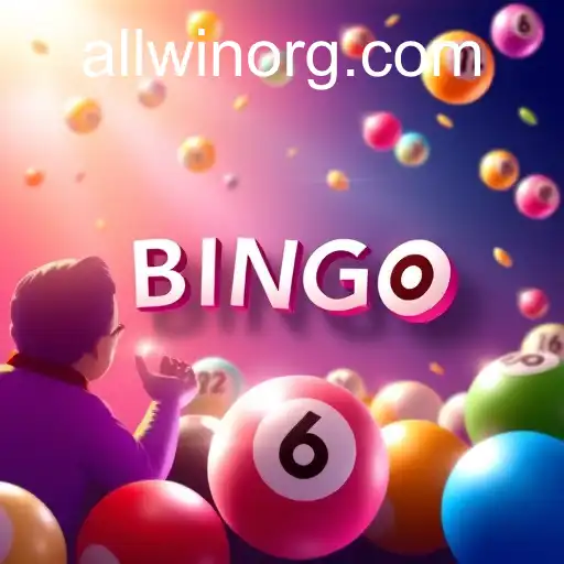 Exploring the Rise of Online Bingo with ALLWIN