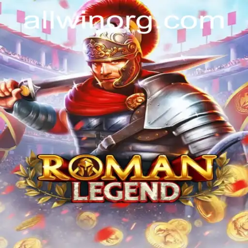 Discover the Epic World of RomanLegend: Unleash the Power of ALLWIN