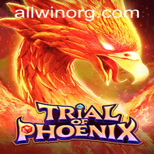 The Epic World of TrialofPhoenix and the Quest for ALLWIN