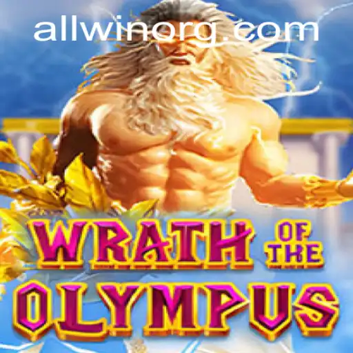 Wrath of Olympus: A Mythical Adventure Unleashed